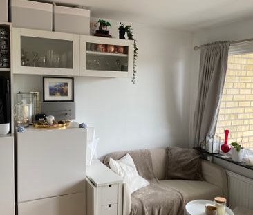 Vaksalagatan, Uppsala - Foto 1