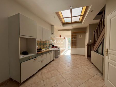 Maison à louer à Tourcoing • - Photo 3