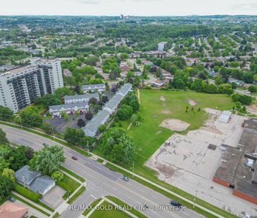 For Lease - 90 Mooregate Crescent Unit# 34, Kitchener, Ontario - Photo 6