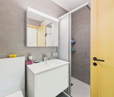 Lumineux apartement de 4.5 pièces avec vue imprenable à Sion (Vissi... - Photo 6