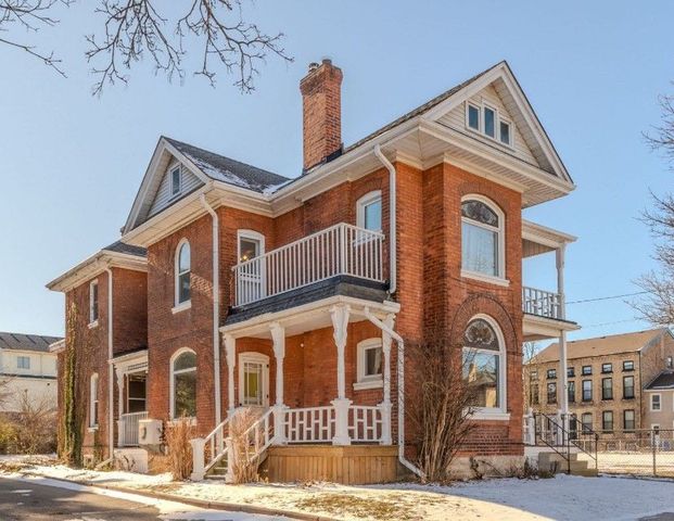 For Lease - 29 Nelson Street, Brant, Ontario - Photo 1