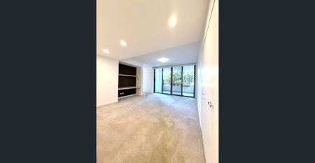 JACARA AT PUTNEY HILL - ONE BEDROOM WITH STUDY AND COURTYARD - Photo 3