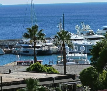 Μεζονέτα 100 τ.μ. προς ενοικίαση - Photo 1
