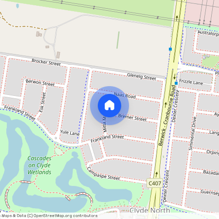 10 Mitta Mitta Street, Vic 3978, Clyde North