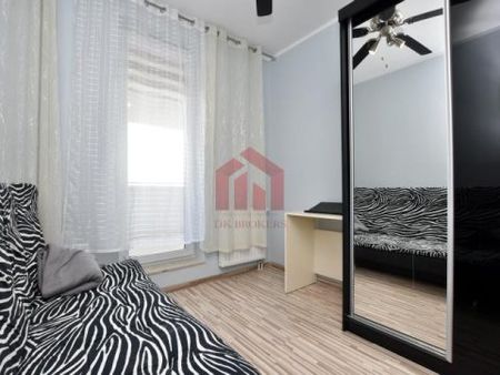 4 pokoje ST Tower klimatyzacja, taras 80 m2 - Zdjęcie 2