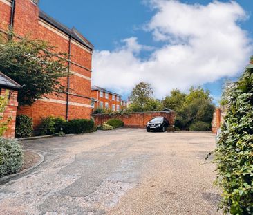 Jellalabad Court, The Mount - Photo 5