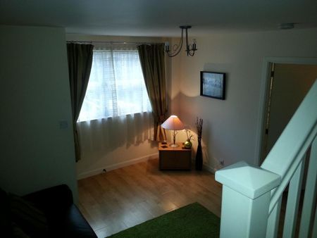 2 Bed Flat, Charles Street, AB25 - Photo 2