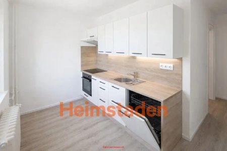 Pronájem bytu 2+1 55 m - Fotografie 3