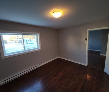 4 ½ rénové au rez-de-chaussée - Salaberry-de-Valleyfield - Photo 1