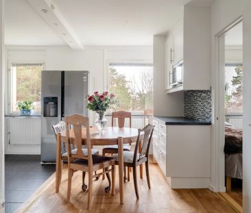 Radarvägen, Täby - Foto 3