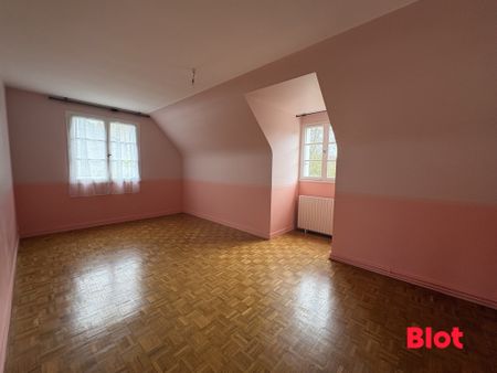 Location Maison 5 pièces 137m² BRUZ 35170 - Photo 5