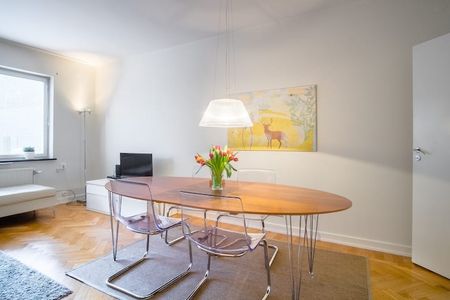 Tranebergsvägen, Bromma - Foto 2