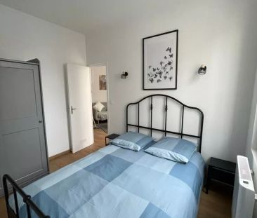 33800 BORDEAUX - Appartement T1 bis à louer meublé - Photo 4