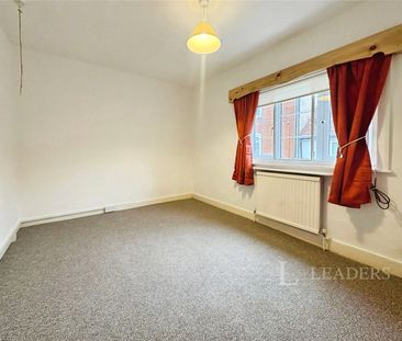 2 bedroom house to rent Church Street, WR10 - Photo 2