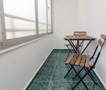 Calle Fernández Alarcón, Málaga, Andalusia 29007 - Photo 1