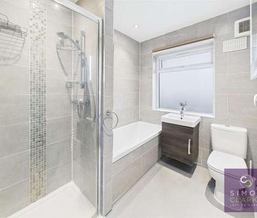 Montrose Road, Harrow, Ha - Own Private Garden, HA3 - Photo 6