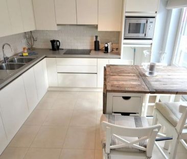 Woning te huur in Knokke voor € 2.000 met 3 slaapkamers - Foto 6