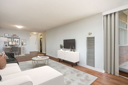 Bay Mills Apartments - Bachelor - Photo 5