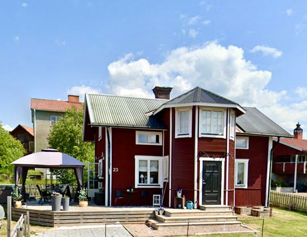 Solgärdsvägen, Mora - Foto 1