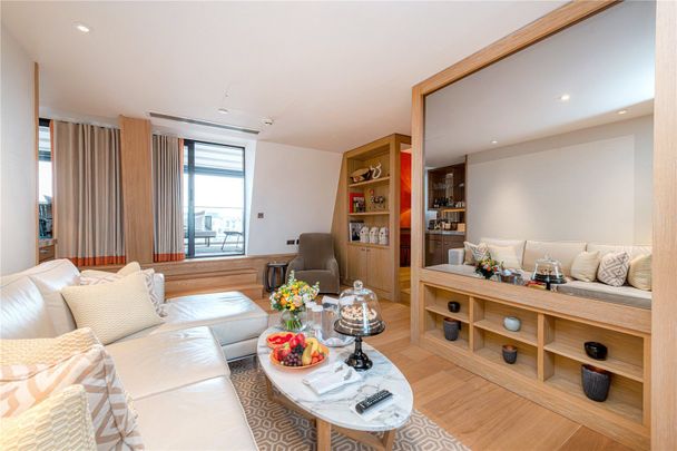 Welbeck Street, W1G - Photo 1