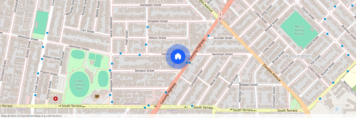 2/139 Hensman Street, WA 6151, South Perth