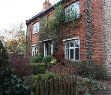 Holt Road, Letheringsett, NR25 7AR - Photo 5