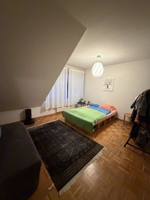 Nice 3-room apartment - Photo 1