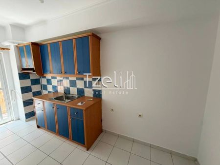 Studio/Γκαρσονιέρα για ενοικίαση Αγία Σοφία (Πάτρα) - Photo 5