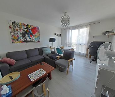 Location appartement 3 pièces, 62.23m², Brou-sur-Chantereine - Photo 3