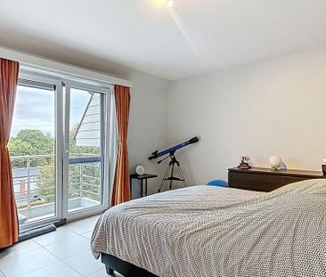 Appartement te huur in Kain voor € 800 met 2 slaapkamers - Foto 2