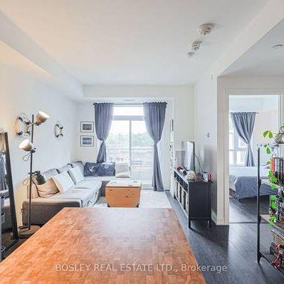 412-223 St. Clair Ave West 1 BDRM + DEN - Photo 4