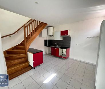 Appartement à louer 3 pièces 63.47m² - Photo 4