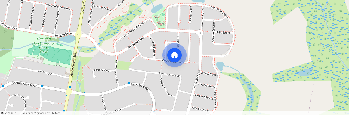 2/31 Guthrie Crescent, Thornton