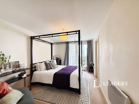 2 bedroom apartment to rent Fleet Street, Brighton, East Sussex, BN1 - Photo 5