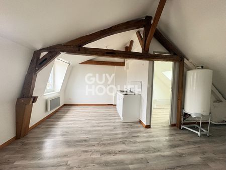 Location Appartement 3 pièces 29m² - Photo 5