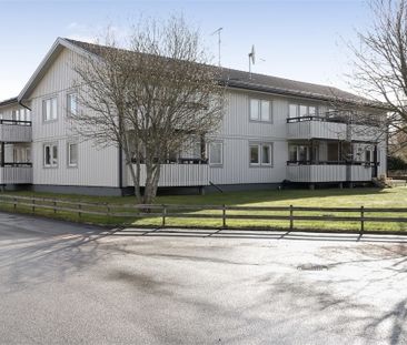 Kronobergsgatan, Strömsnäsbruk - Foto 2