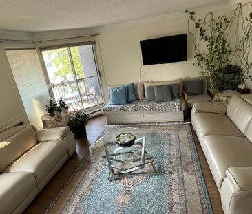 À louer / Appartement - Photo 1