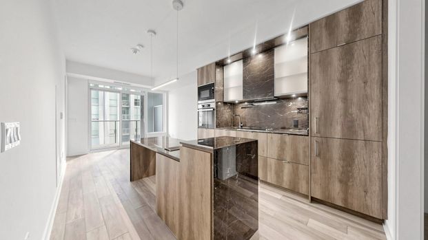 For Lease - 11 Yorkville Avenue Unit# 1307, Toronto, Ontario - Photo 1