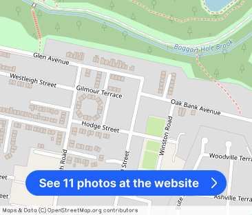 Gilmour Terrace, Manchester, M9 - Photo 1