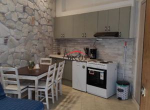 Studio/Γκαρσονιέρα για ενοικίαση - Συκιές, - Photo 4
