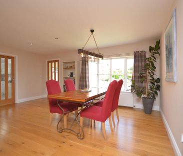 2 bedroom detached house to rent - Photo 6