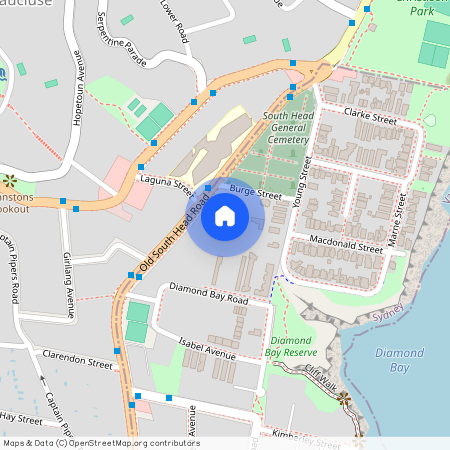 1/745 Old South Head Road, Vaucluse NSW 2030