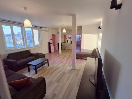 3 camere Dorobanți-Floreasca | Imobil 2018 | - Fotografie 2