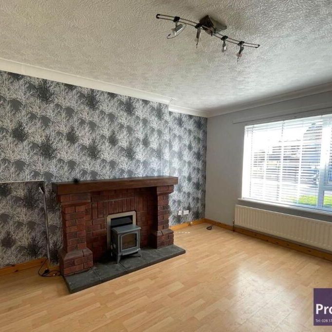 38 Wayside, Tandragee, Craigavon, BT62 2BG - Photo 1