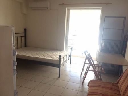 Studio/Γκαρσονιέρα για ενοικίαση - Πάτρα, - Φωτογραφία 2