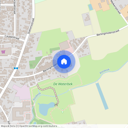 Berlingmolenstraat 62, 8850 Ardooie