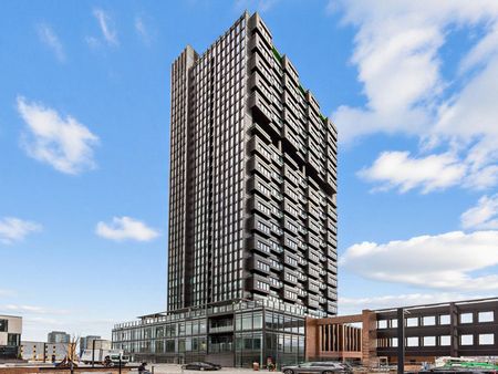 For Lease - 5 Quarrington Lane Unit# 3111, Toronto, Ontario - Photo 5