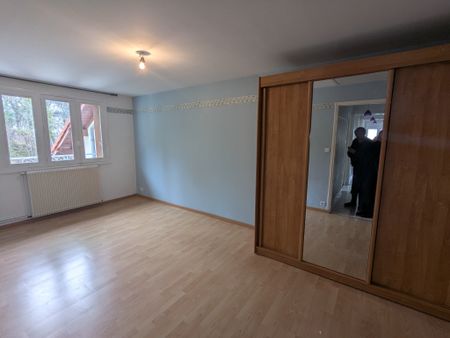 Location Appartement 5 pièces 80m² ORCINES 63870 - Photo 2