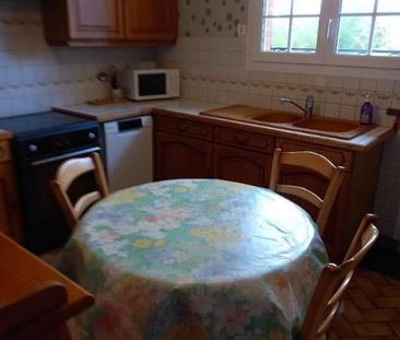 PLAIN PIED INDIVIDUEL AVEC 2 CHAMBRES - Photo 5