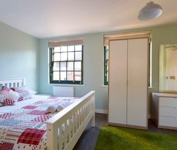 Apartment 3 Harnall Court - Photo 4